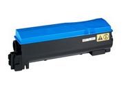 consumabili 1T02HNCEU0  KYOCERA-MITA TONER LASER CIAN0 TK560C 10.000 PAGINE FS/C5300DN/5350DN KYO1T02HNCEU0