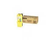 consumabili 1T02HPAEU0  KYOCERA-MITA TONER LASER GIALLO TK820Y 7.000 PAGINE FS/C8100DN KYO1T02HPAEU0