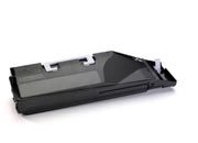 consumabili 1T02JZ0EU0  KYOCERA-MITA TONER FOTOCOPIATRICE NERO TK865K 20.000 PAGINE TASKALFA/250CI/300CI KYO1T02JZ0EU0