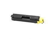 consumabili 1T02KVANL0  KYOCERA-MITA TONER LASER GIALLO TK590Y 5.000 PAGINE KYO1T02KVANL0