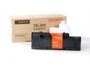 consumabili 2J393033  KYOCERA-MITA TAMBURO LASER NERO DK320 300.000 PAGINE FS/2020 KYO2J393033