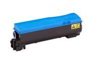 consumabili TK570C  KYOCERA-MITA TONER LASER CIAN0 TK570C 12.000 PAGINE FS/5400 KYOTK570C