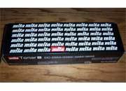 consumabili 37040085 KYOCERA-MITA TONER FOTOCOPIATRICE NERO TN2555 5.400 PAGINE DOCUCOLOR/3255/3285/2585/2555 Kyo37040085