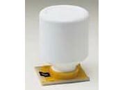 consumabili 37057010 KYOCERA-MITA TONER FOTOCOPIATRICE NERO TN1555 5.000 PAGINE PACK 2 DC/1555/1855/2155 Kyo37057010