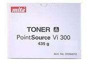 consumabili 37094010 KYOCERA-MITA TONER FOTOCOPIATRICE NERO TN300 9.000 PAGINE VI/300 Kyo37094010