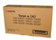 consumabili 370AA000  KYOCERA-MITA TONER FOTOCOPIATRICE NERO TNC830K 25.000 PAGINE C/830/830D Kyo370AA000