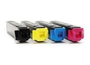 consumabili 370AN010  KYOCERA-MITA TONER FOTOCOPIATRICE NERO TK815K 20.000 PAGINE KM/C2630 Kyo370AN010