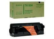 consumabili 370QAOKX  KYOCERA-MITA TONER LASER NERO TK50H 15.000 PAGINE FS/1900 Kyo370QAOKX