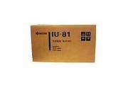 consumabili IU81  KYOCERA-MITA UNITA’ DI SVILUPPO IU81 60.000 PAGINE FS/5900 KyoIU81