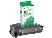consumabili TK11  KYOCERA-MITA TONER LASER NERO TK11 1.500 PAGINE FS/400 KyoTK11