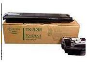 consumabili TK82M  KYOCERA-MITA TONER LASER MAGENTA TK82M 10.000 PAGINE FS/8000C KyoTK82M