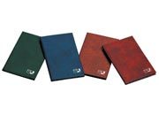 gbc RUBRICA VINYL 7X11 CM.    LEB029