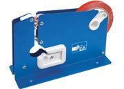 gbc Sigillatore in metallo monta nastri da 9mm LEB1150