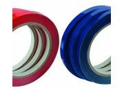 gbc Nastro adesivo per sigillatore BLU larghezza nastro: 9mm, lunghezza: 6m LEB123BL