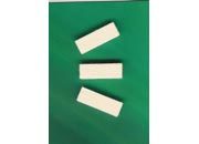 gbc Feltro di ricambio per numeratore 206 mm 32x12x7 LEB220