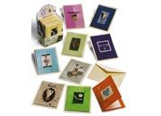 gbc Biglietto auguri handy  LEB3005