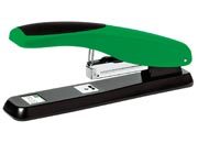 gbc Cucitrice alti spessori con impugnatura in gomma Monta 2 tipi di punto: 23/6 - 23/8, cuce fino a 50 fogli LEB3333