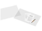 gbc Sottomano LAUFER Durella Translucent Trasparente, formato: 40x60 cm. Garantiscono un ottimo comfort di scrittura. Prodotto Lufer originale tedesco. MADE IN GERMANY LEB43640