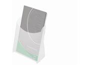 gbc Portadepliant TRASPARENTE LEB5037T