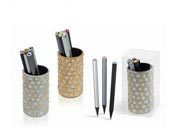 gbc Matite bicchiere India da 6 matite LEB5118