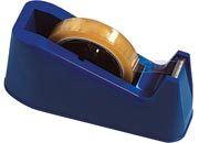 gbc Dispenser per rotoli adesivi da 33-66 metri Blu. Peso 1,3 kg LEB51BL