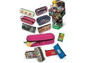 gbc Saccucciolo, astuccio fantasie e dimensioni assortite. Con espositore da terra LEB5330