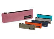 gbc Saccucciolo, astuccio in nylon formato 22x6cm, colori assortiti LEB5342
