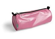 gbc Saccucciolo, astuccio in nylon formato 21,5x8cm, colori assortiti. Lucido, colororato e morbido come una piuma LEB5349