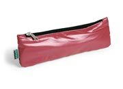 gbc Saccucciolo, astuccio in nylon formato 22x7cm, colori assortiti. Lucido, colororato e morbido come una piuma LEB5351