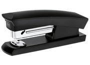 gbc Cucitrice in ABS, monta il punto 24-6 - 26-6, punto aperto e chiuso Disponibile in 4 colori, cuce fino a 20 fogli LEB547