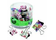 gbc Molle decorate barattolo da 24 molle LEB571