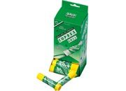 gbc Colla Coprex Coll espostitore da banco composto da 30 stick Formato espositore: 9x21x6,5 cm, composto da: 30 stick da 8 gr LEB7230