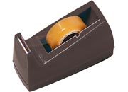 gbc Dispenser per rotoli adesivi da 33 metri Nero, peso 0,5 kg LEB72N