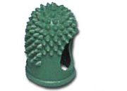 gbc Ditale caucci naturale. Diametro 19mm Prodotto originale tedesco. MADE IN GERMANY LEB77411