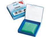 gbc Pasta LAUFER per la pulizia dei caratteri delle macchine da scrivere    LEB8010