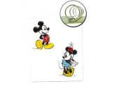 gbc CARTELLINA 4 ANELLI 30 DISNEY  LEB80154