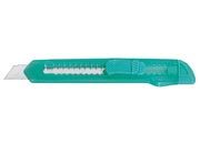 gbc Cutter con bloccalama a scatto altezza lama 18 mm LEB9006