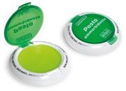 gbc Pasta bagnadita COPREX Ideale per contare, ordinare, archiviare. Dura a lungo,  antibatterica e non macchia LEB970