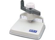 legatoria Trapano di precisione per carta, OPEN fori da 6mm, fora fino a 150 fogli LEBD1