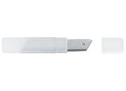 gbc Lame ricambio cutter mm 18  LEBMB501