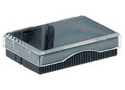 gbc Tampone inchiostrato di ricambio per datario automatico S-300 Colore nero LEBR300