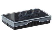 gbc Tampone inchiostrato di ricambio per datario automatico S-400 Colore nero LEBR400