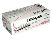 consumabili 1E+42 LEXMARK CARTUCCIA DI STAMPA MAGENTA 10.000 PAGINE OPTRA C/710 LEX10E0041
