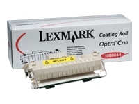 consumabili 1E+45 LEXMARK RULLO FUSORE 15.000 PAGINE OPTRA C/710 LEX10E0044