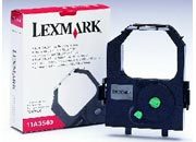 consumabili 11A3540  LEXMARK NASTRO STAMPANTE NYLON 4 MILIONI DI CARATTERI/2380/2381/2390/2391/2480/2481/2490/2491/2580/2581/2590/2591 LEX11A3540