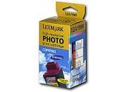 consumabili 12A1990BL  LEXMARK CARTUCCIA INK-JET COLORI N�90 450 PAGINE BLISTER SENZA ANTIACCHEGGIO COLOR JETPRINTER/7000/7200/5000/5070/5770/3200 COLOR JETPRINTER Z/31/22/32/42/43/45/51/52/53/54/703/705 OPTRA COLOR/40/45 O LEX12A1990BL