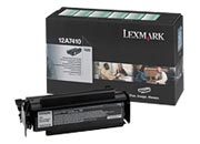 consumabili 12A7410  LEXMARK CARTUCCIA DI STAMPA NERO 5.000 PAGINE RESTITUIBILE LEXMARK T/420 LEX12A7410