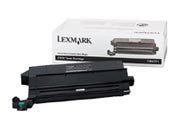 consumabili 12N0771  LEXMARK TONER LASER NERO 14.000 PAGINE LEXMARK C/910/912 LEX12N0771