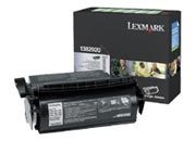 consumabili 1382920 LEXMARK UNITA’ DI STAMPA NERO 7.500 PAGINE OPTRA S LEX1382920