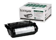consumabili 1382929 LEXMARK UNITA’ DI STAMPA NERO 17.600 PAGINE OPTRA S LEX1382929
